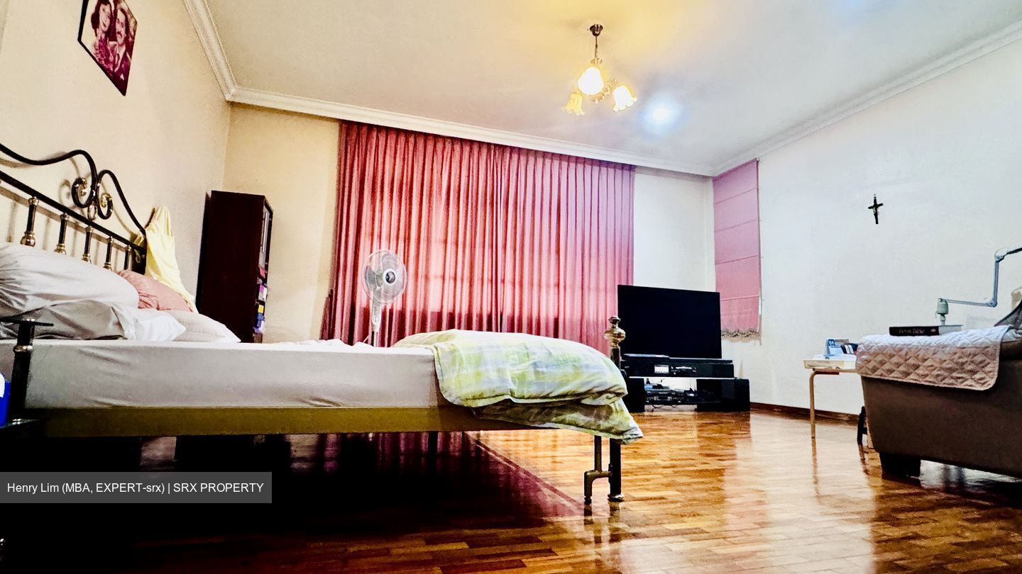 Seletar Hills Estate (D28), Semi-Detached #549766631